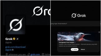 Skandal Grok AI: Kemkomdigi Soroti Risiko Pelanggaran Privasi