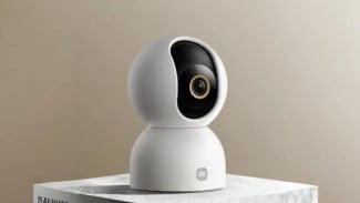 Xiaomi Smart Camera 3 3K Meluncur, Resolusi Tinggi Harga Tetap Terjangkau