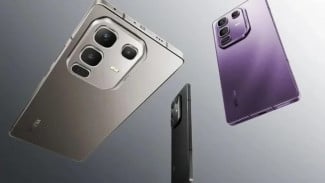Revolusi Konektivitas: Infinix Note 60 Panggilan Tanpa Pulsa