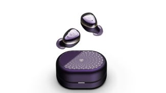 Soundpeats Aura Nebula: Earbuds 5 Driver, Audio Lossless Harga $200