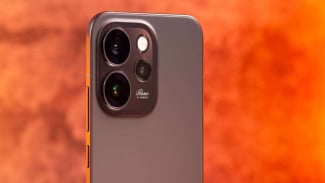 Oppo Reno15 Pro Tiba: Review Awal, Desain Premium & Spek Gahar