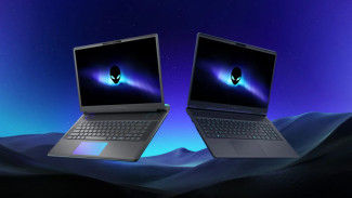 Alienware Area-51 2026 Hadir dengan RTX 5090 & Layar OLED 240Hz!