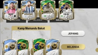 Analisis Prediksi OVR 117 dan Lanjutan Event FC Mobile Cerita Bangsa