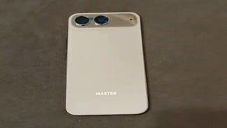 Xiaomi 17 Air Bocor ke Publik, Desain Ultra-Tipis yang Gagal Meluncur