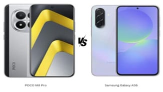 Duel POCO M8 Pro vs Samsung Galaxy A36: Mana Lebih Worth It Dibeli?