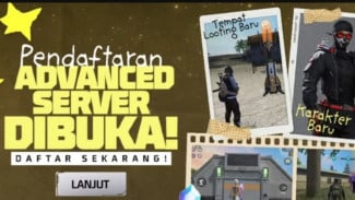 Cepat Klaim! 28 Kode Redeem FF Hari Ini 11 Januari 2026, Cek Bocoran Event Lost Treasure