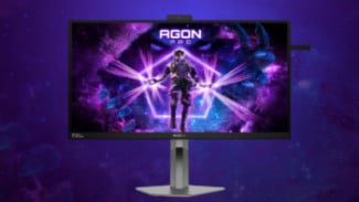 AOC AG276QSG2 Rilis: Monitor 360Hz Paling Cepat untuk Esports
