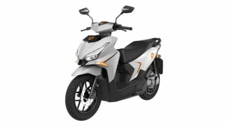 Jangan Panik, Begini Langkah Aman Menyelamatkan Motor Listrik Usai Banjir