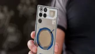 REDMAGIC 11 Pro Rilis: Pendinginan Cairan AquaCore Ganas, Skor AnTuTu Tembus 4 Juta