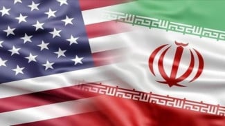 AS Ancam Serang Iran Jilid 2, Adu Kekuatan Militer AS vs Iran