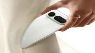 Honor Magic 8 Pro Air Resmi Diperkenalkan, Bodi Super Tipis 6,1 mm dan Kamera Telefoto 64MP