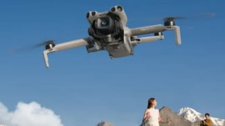 Upgrade atau Nggak? Simak 5 Alasan Kuat Pilih DJI Mini 5 Pro Sekarang