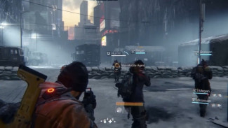 The Division 3 Resmi Diproduksi: Ubisoft Janjikan Game Shooter Hebat