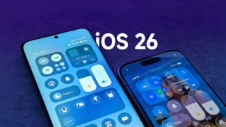 Revolusi Tampilan: Kustomisasi Xiaomi HyperOS Mirip iOS 26