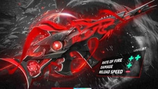 54 Kode Redeem FF Terbaru 13 Januari 2026: Scar Megalodon Alpha