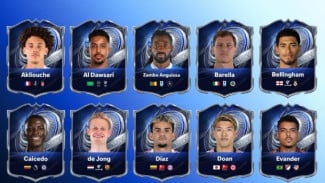 Klaim Sekarang! 25 Kode Redeem FC Mobile 13 Januari 2026