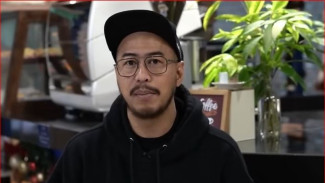 Bukan Takut, Pandji Pragiwaksono Jelaskan Alasan Anies Tak Dibahas di Mens Rea