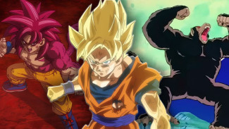 Sensor Dragon Ball Versi Arab Ubah Total Konsep Kera Besar Saiyan, Ceritanya Jadi Beda