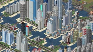 Klaim Sekarang! Kode Redeem TheoTown Januari 2026 Aktif: Dapat Diamond Gratis