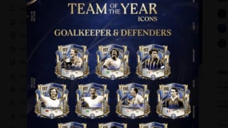 FC Mobile TOTY 2026 Rilis: Shard Dihapus? Cek Jadwal Resmi