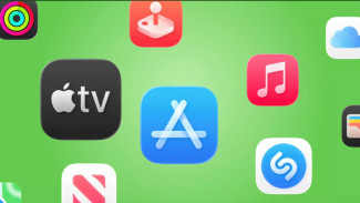 Apple Umumkan Rekor Layanan 2025: App Store Cetak Angka Fantastis