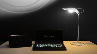 LEDA: Revolusi Desain Furnitur Eksekutif yang Feminin