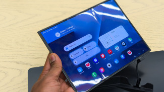 Samsung Galaxy Z TriFold Ludes! Inilah Alasan Ia Mengguncang Pasar