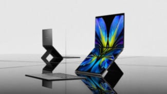 ASUS Luncurkan Zenbook Duo 2026: Layar Ganda OLED & Core Ultra X9