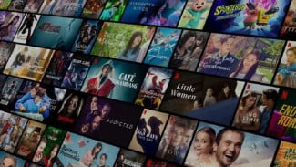 Revolusi Tontonan: Situs Streaming Sub Indo Legal Gantikan LK21