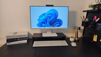 Lonjakan 9,6%: Pengiriman PC Q4 2025 Tembus 76,4 Juta Unit