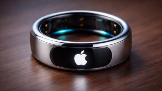 Smart Ring Apple Bakal Saingi Galaxy Ring? Ini Bocoran dari Paten & Kebocoran iOS!