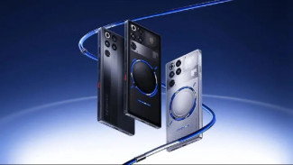 RedMagic 11 Pro Resmi Rilis Indonesia: Monster HP Gaming 7.500 mAh