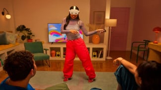 PHK Meta Reality Labs: Fokus Pindah dari Game VR ke AI