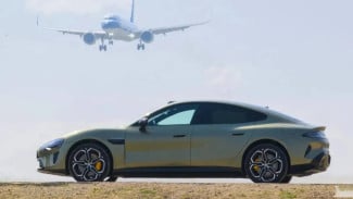 Bocoran Xiaomi Kunlun: SUV Listrik Jarak Jauh dengan Baterai 80kWh, Siap Guncang Pasar!