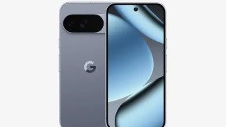 Tarif AS Bikin Google Ganti Strategi: Pixel Kini Diproduksi di India