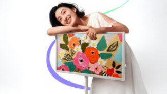 Hisense X7 Pro Meluncur: Smart Display 27 Inci Baterai 14 Jam