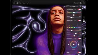 Pixelmator Pro Hadir di iPad: Fitur Penuh & Dukungan Apple Pencil