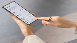 Smart Rings 2026: Dari Niche ke Mainstream, Ini Kandidat Utama
