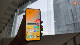 Realme C85 5G Meluncur: Baterai Monster dan Ketahanan Standar Industri