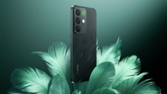 Realme Neo 8 Zoom 120X Guncang Pasar; Tren Smartphone 2026