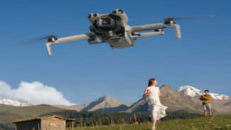 DJI Mini 5 Pro vs Mini 4 Pro: Sensor 1 Inci Bikin Upgrade Jadi Wajib?