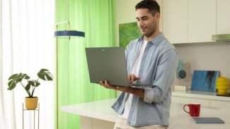 Acer Aspire AI Meluncur: Laptop Murah Bertenaga Intel Ultra 3