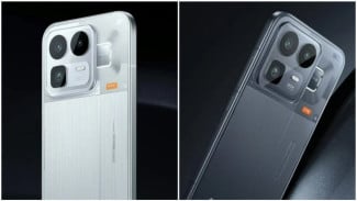 Realme Neo 8 Rilis: Zoom 120X dan Mode 165 FPS Hadir