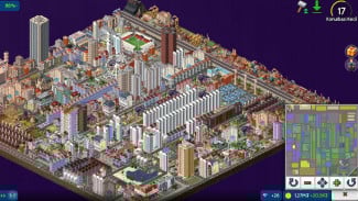 Klaim Kode Redeem TheoTown Januari 2026: Game Simulasi Kota Terbaik Mirip SimCity