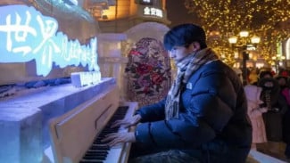 Guizhou Meledak: Daya Komputasi Tembus 150 EFLOPS, Tiga Kali Lipat