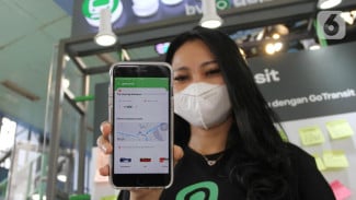 Analisis Cepat: Gojek Error Hari Ini, Layanan Lokasi Tumbang