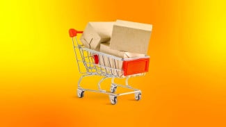 Waspada! 83% Konsumen RI Rentan Penipuan Digital E-commerce