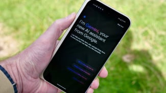 Google Rombak Total My Stuff Gemini: Dokumen & Media Dipisah