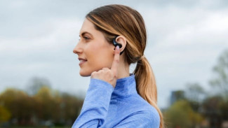 Pilih Headset Sport Bluetooth Terbaik untuk Lari: Wajib Tahan Keringat