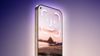 Bocoran iPhone 18 Pro: Face ID Bawah Layar Hapus Dynamic Island